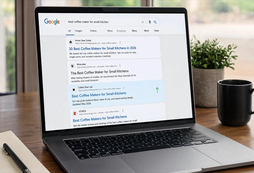 SEO Starter